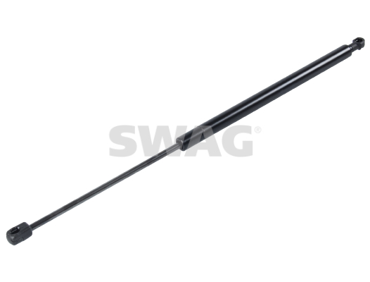Pneumatická prużina, Batożinový/nákladný priestor SWAG